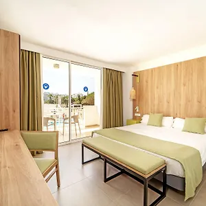 Ibersol Siurell 4*, Sa Coma (Mallorca) Spain