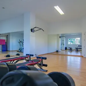 Residencia Alfil , Malaga Spain