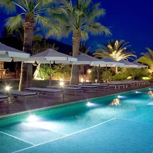 Agroturismo Can Gall 3*, Sant Joan De Labritja Spain