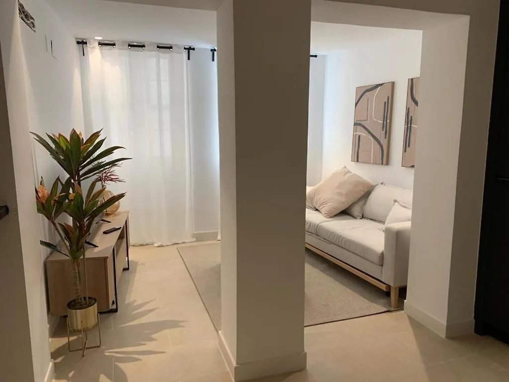 Helearon Suite Málaga 0*,  Spanje