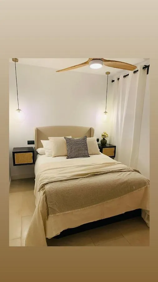 Helearon Suite Málaga